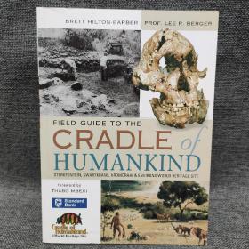 CRADLE  OF  HUMANKIND