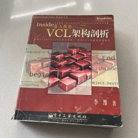 深入核心：—VCL架构剖析