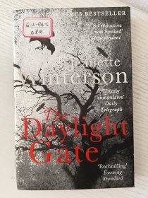 The Daylight Gate