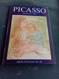 PICASSO  毕加索