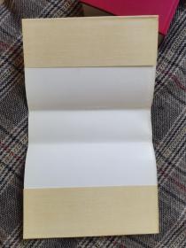 现代汉语词典(修订本)     盒精红色布面精装，大32开，品好，有防伪标志，2000年新1版3印