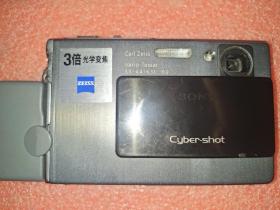 索尼SONY Cyber-shot DSC-T7相机