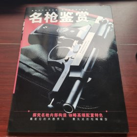 名枪鉴赏