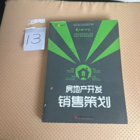 房地产开发销售策划