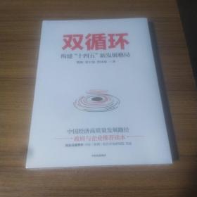 双循环构建十四五新发展格局双循环与我们的关系樊纲作品国家高端智库出品政府和企业推荐读本