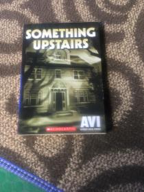 Something Upstairs  楼上有东西