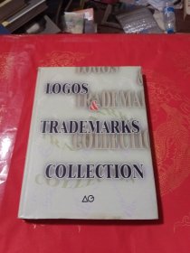 LOGOS TRADEMARKS COLLECTION-----徽标商标集合