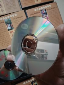 红楼梦86版全套VCD