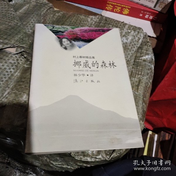 挪威的森林