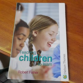 Teaching Children to Think (2nd Edition)
