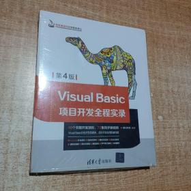 软件项目开发全程实录：Visual Basic项目开发全程实录（第4版）