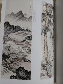 《中华书画家》杂志，王希孟《千里江山图》专题（共40多页，加长拉页），王希孟与《千里江山图》卷的旋律和诗意，再论《千里江山图》，从“嘉禧殿宝”看《千里江山图》宋元时期的递藏，孙墨佛书法选集，孙天牧国画研究（共34页），何延喆:百年文化样本孙天牧，孙天牧国画精选，王迎春国画欣评……