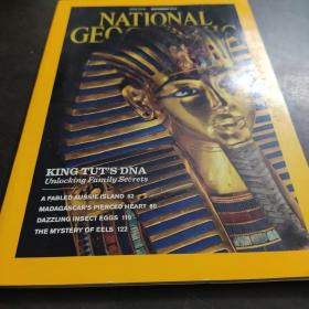 National geographic 201009