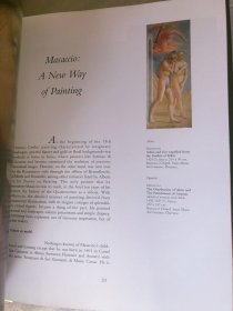 Easton Press 大开本《佛罗伦萨与文艺复兴》 Florence And The Renaissance 伊东真皮精装限量版 艺术画册