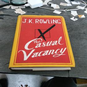 The Casual Vacancy