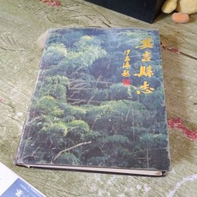 安吉县志