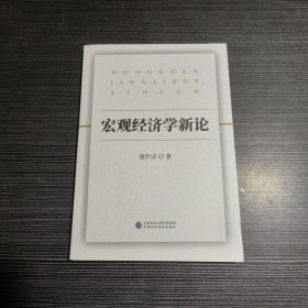 宏观经济学新论