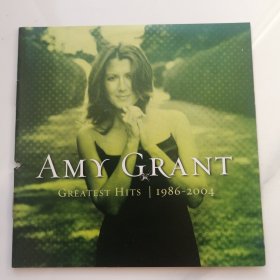 AMY GRANT CD （730）