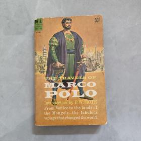 THE TRAVELS OF MARCO POLO