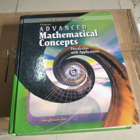 Advanced mathematical Concepts Pre calculus with applications