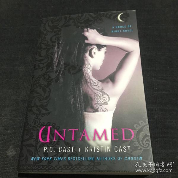 Untamed