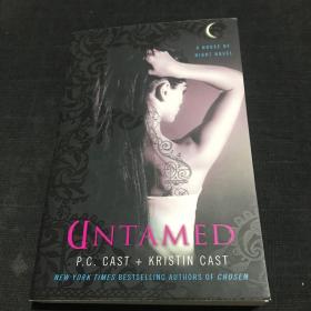 Untamed