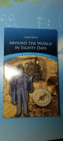 AroundtheWorldinEightyDays[八十天环游地球]