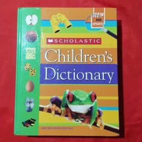 Children’s Dictionary