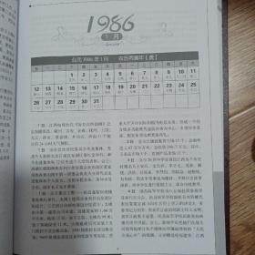 当代南昌日史第五卷（1986一1995）