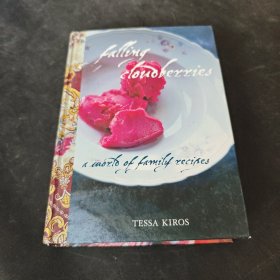 Falling Cloudberries: A World of Family Recipes