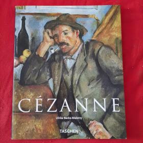 Paul Cezanne, 1839-1906: Pioneer of Modernism (Taschen Basic Art)