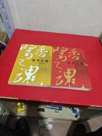 酱香之魂（第一部，第二）