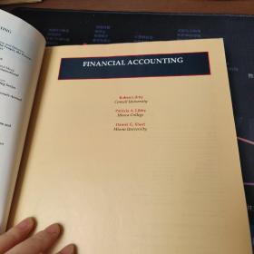 FINANCIAL ACCOUNTING