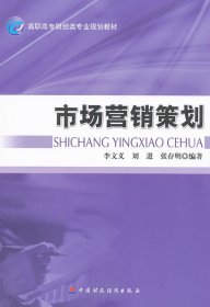 市場營銷策劃