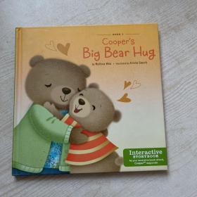 Coopers Big Bear Hug（外文）