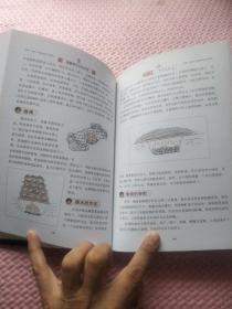 图解野外生存手册（彩色图文版）