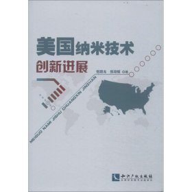 美国纳米技术创新进展