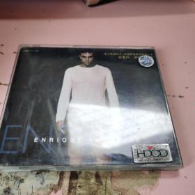 CD ENRIQUE IGLESIAS