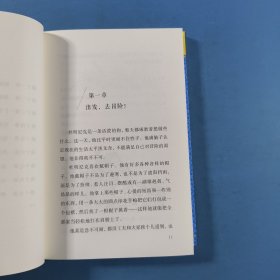 麦克米伦 世纪大奖小说典藏本