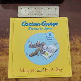 Curious George Stories to Share