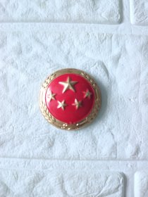 五角星(章)