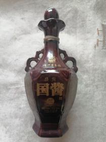 国酱（酒瓶）一斤装