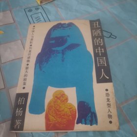 迅陋的中国人