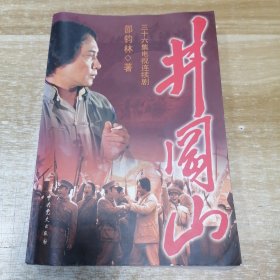 井冈山（36集电视连续剧）