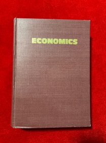 ECONOMICS经济学