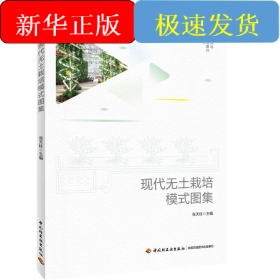 现代无土栽培模式图集