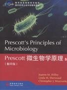 【正版新书】Prescott微生物学原理(影印版)