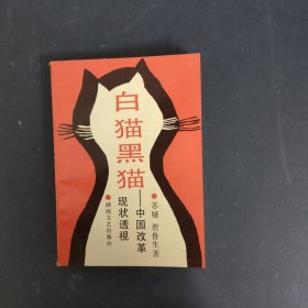 白猫黑猫