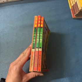一代小老千 （上中下册）