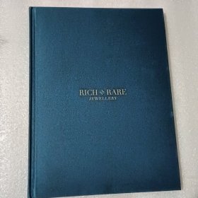 RICH & RARE JEWELLERY【珠宝首饰】